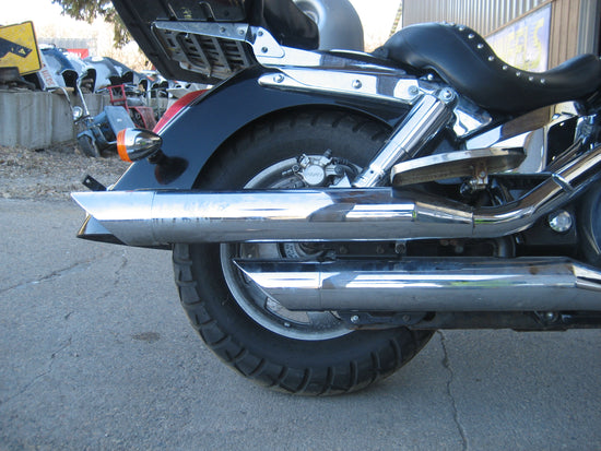 Image Title SALE PENDING - 2007 Honda VTX1300R $2299.00 OBO
